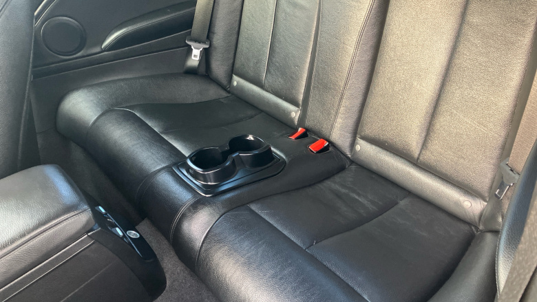 BMW 2 Series 218i Sport 2dr [Nav] Petrol Convertible